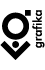 Logo Katedry Grafiki Uniwersytetu SWPS